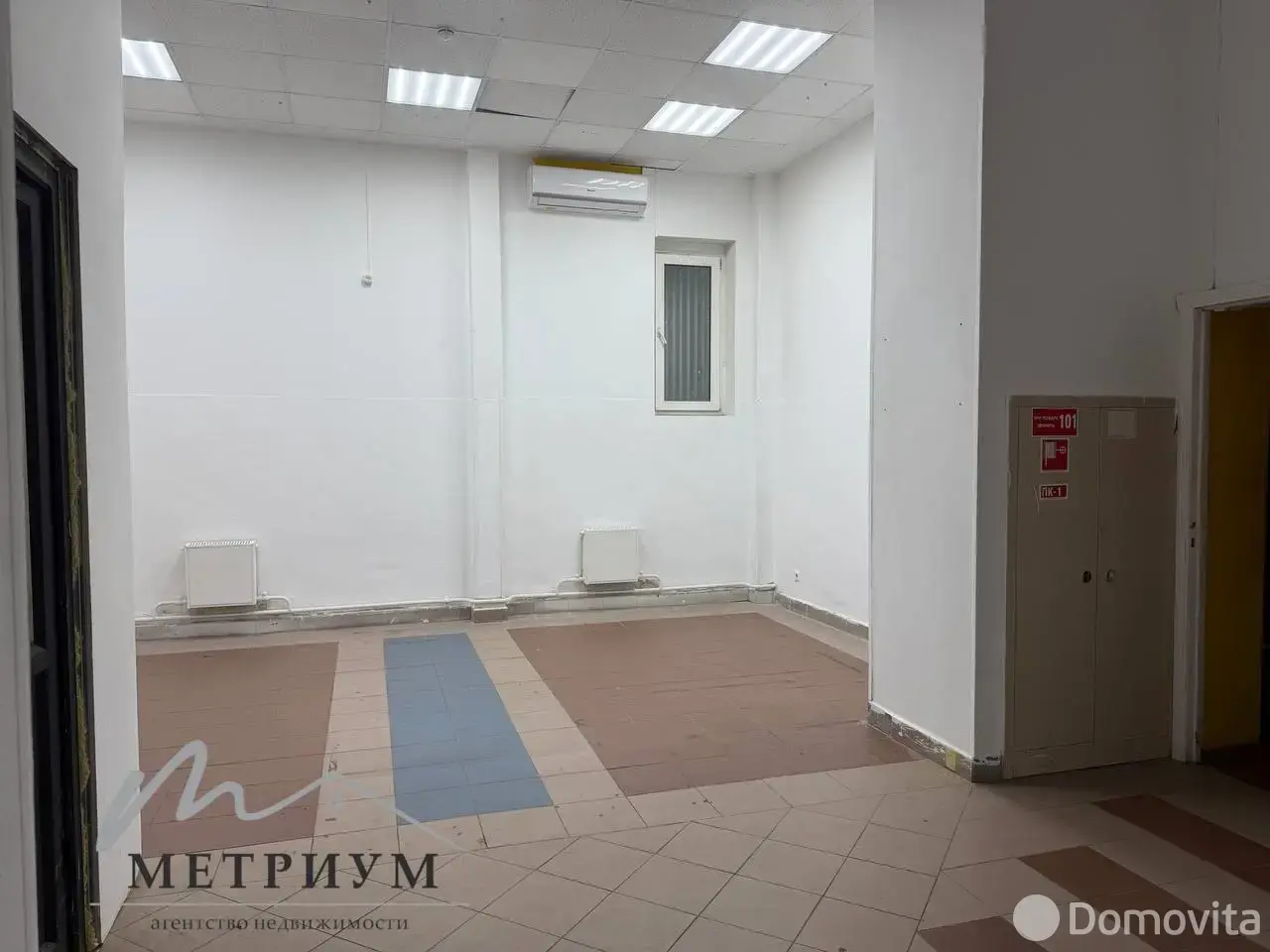 торговый объект, Минск, ул. Руссиянова, д. 4 на ст. метро Уручье