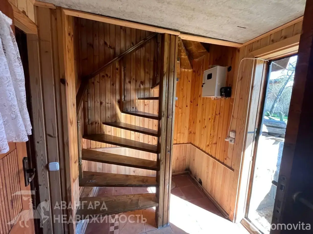 Купить 2-этажную дачу в Ромашка Соломореченская Минская область, 40000USD, код 185637 - фото 13