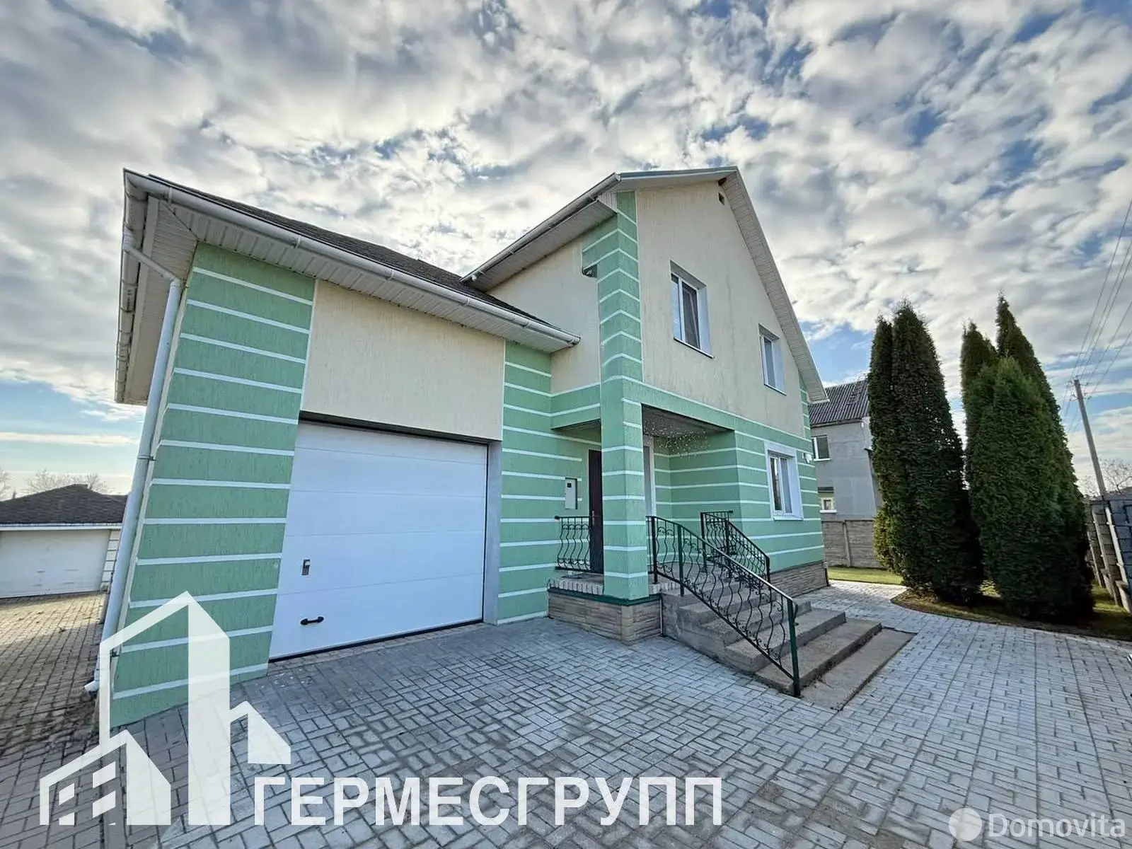 купить дом, Орша, ул. Лариновская 4-я