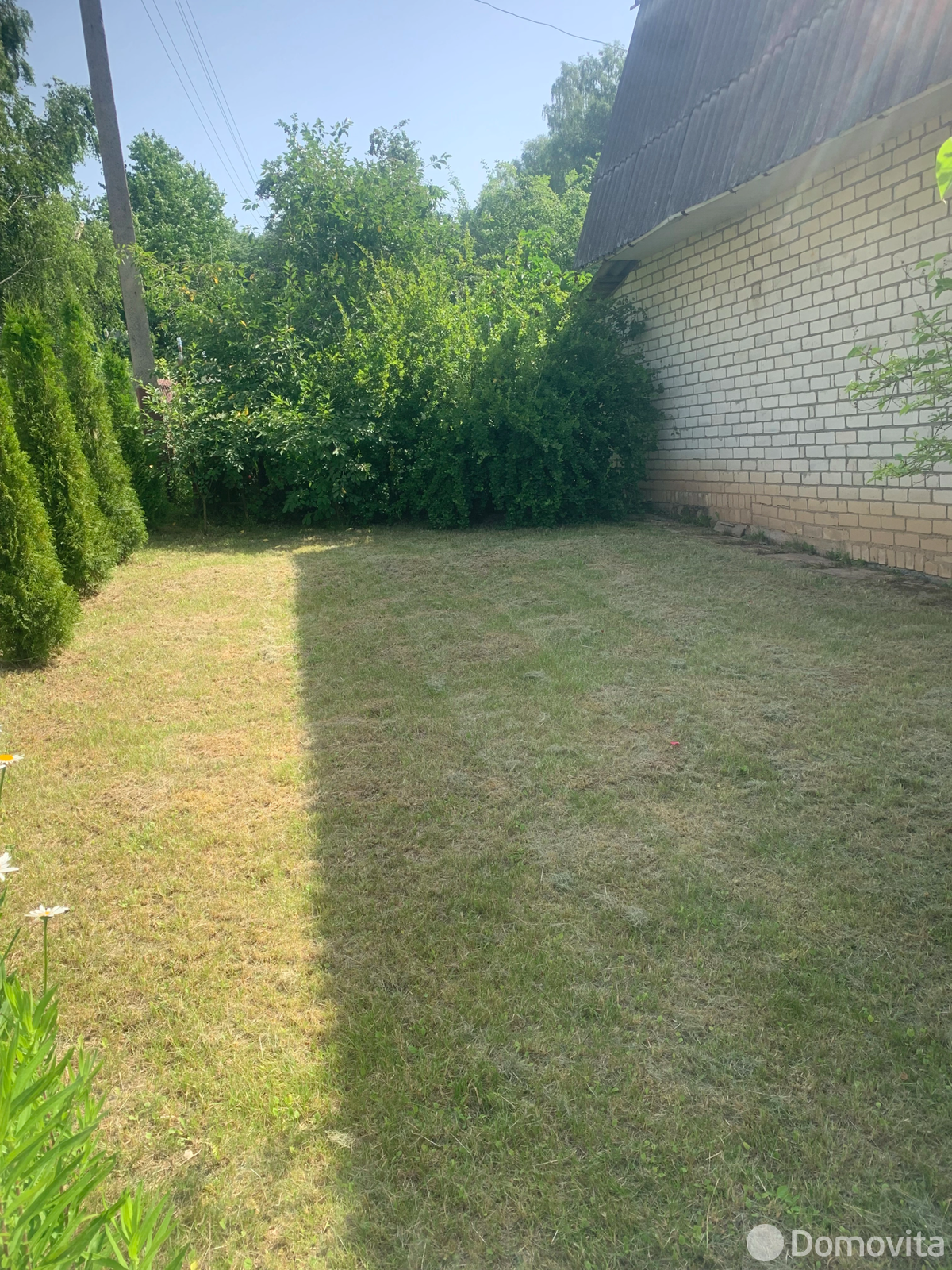 дача, Олехновичский сельсовет, , стоимость продажи 53 811 р.