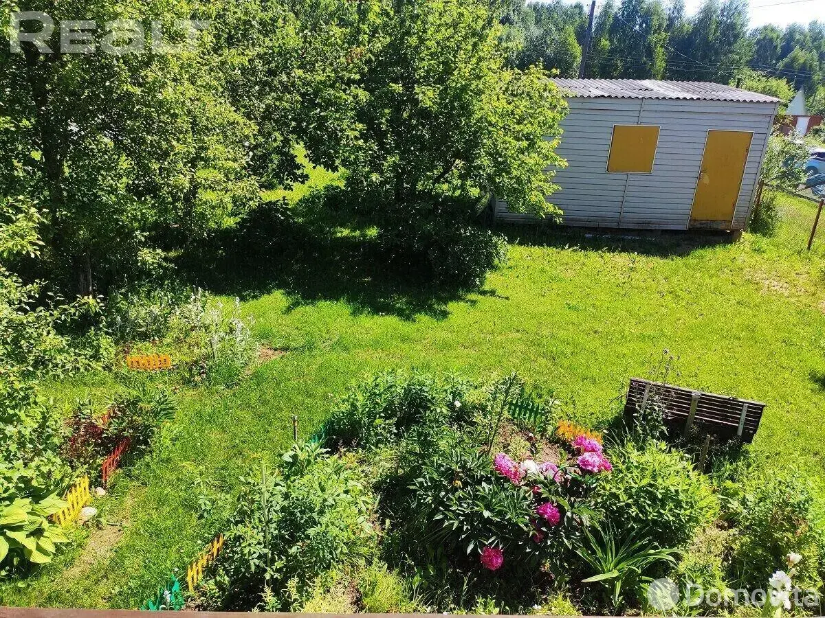 Продажа 2-этажной дачи в Гаяны Минская область, 23300USD, код 179102 - фото 15