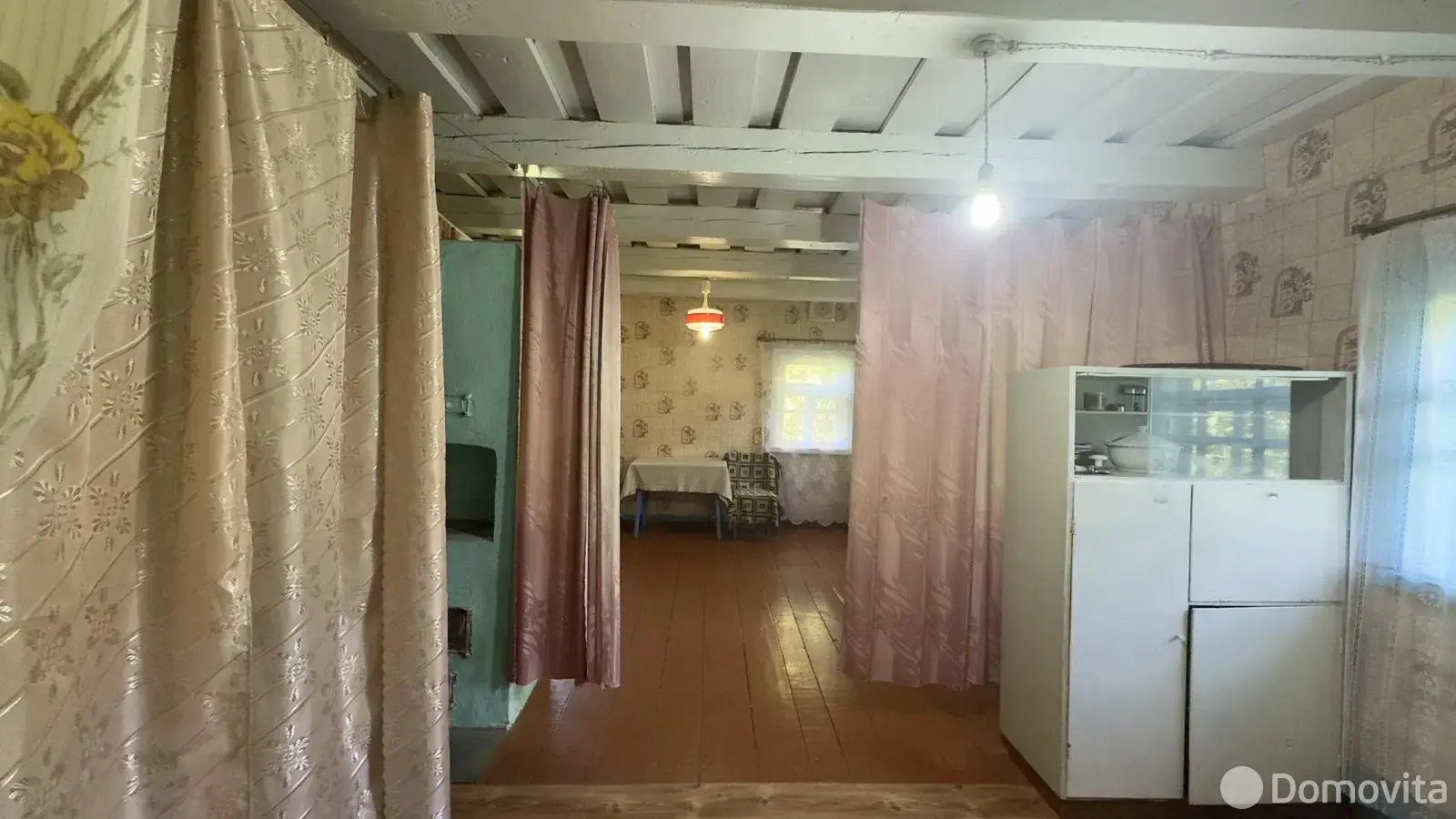 дом, Выгода, ул. Октябрьская