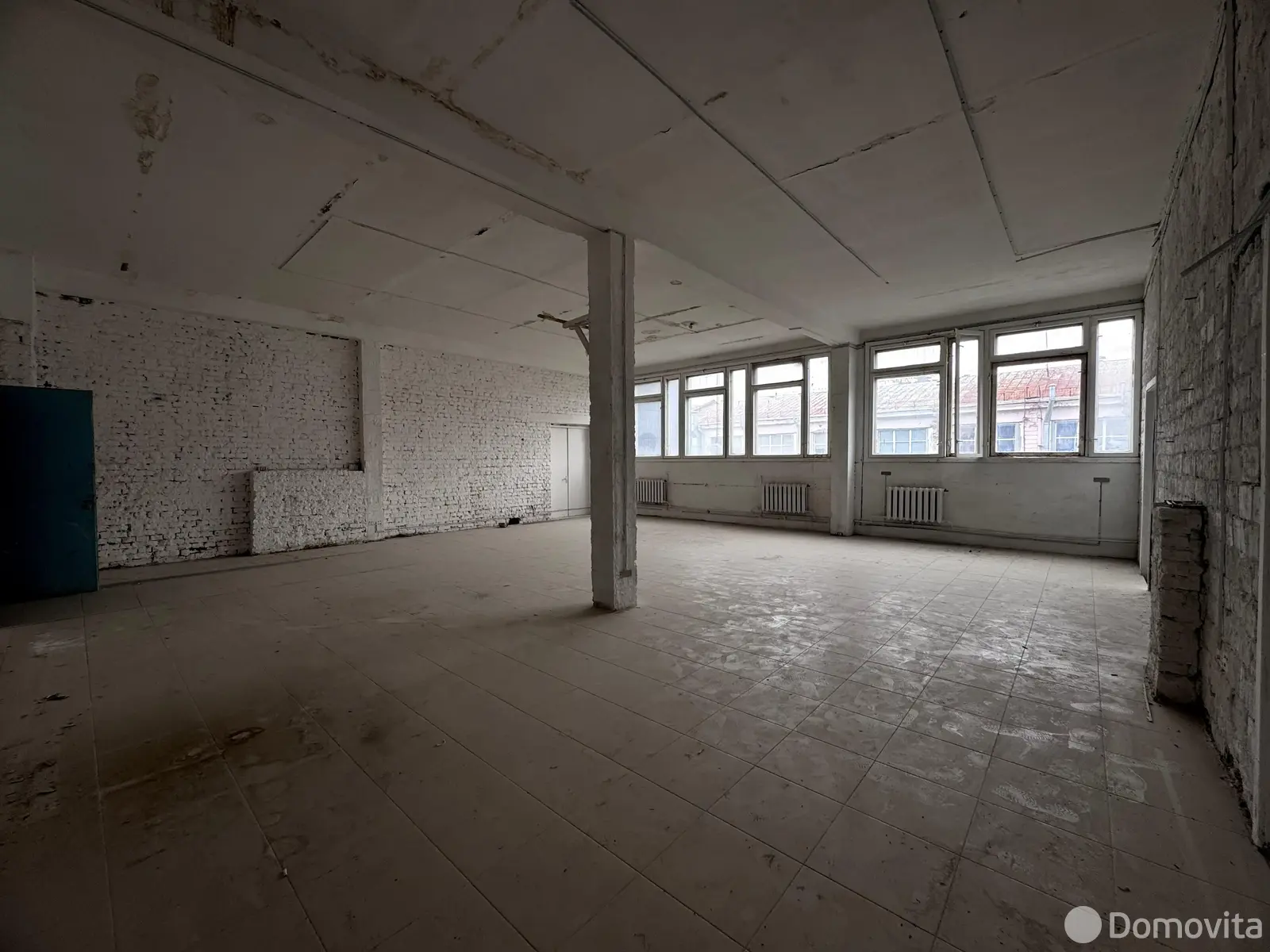 Цена аренды офиса, Минск, ул. Киселева, д. 12