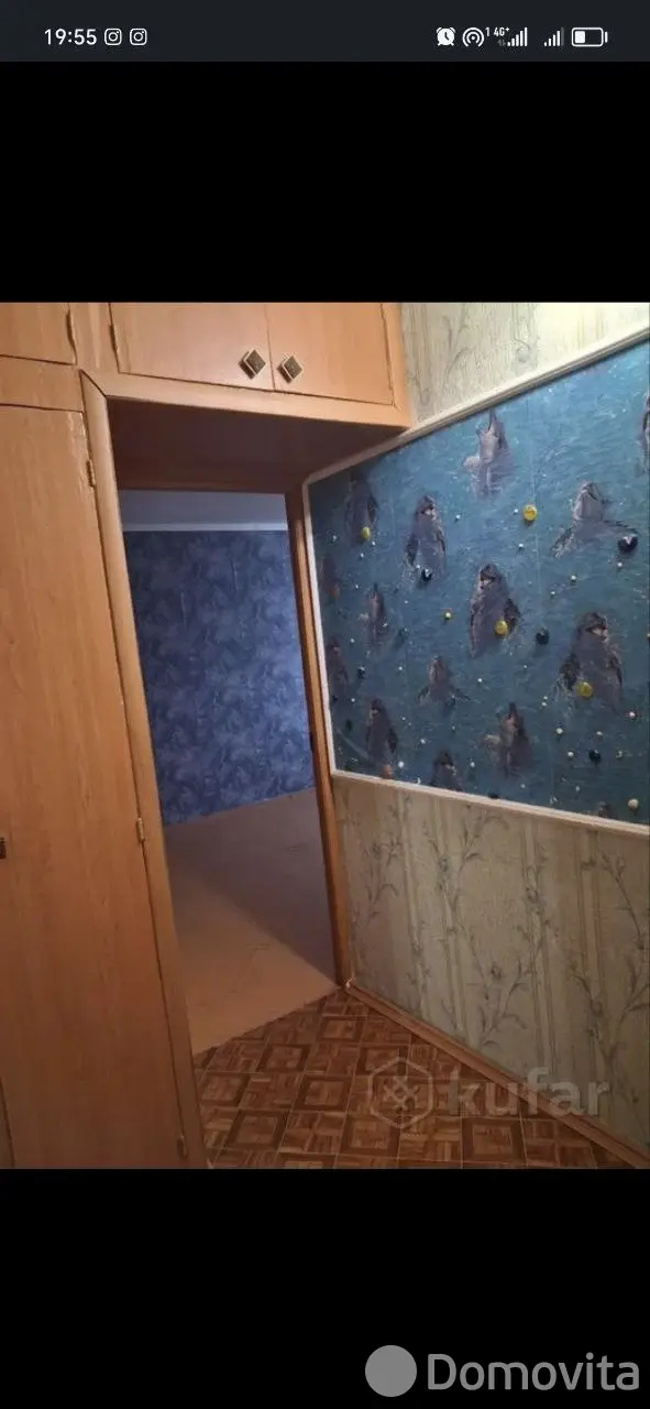 квартира, Бобруйск, ул. Крылова, д. 3 от собственника