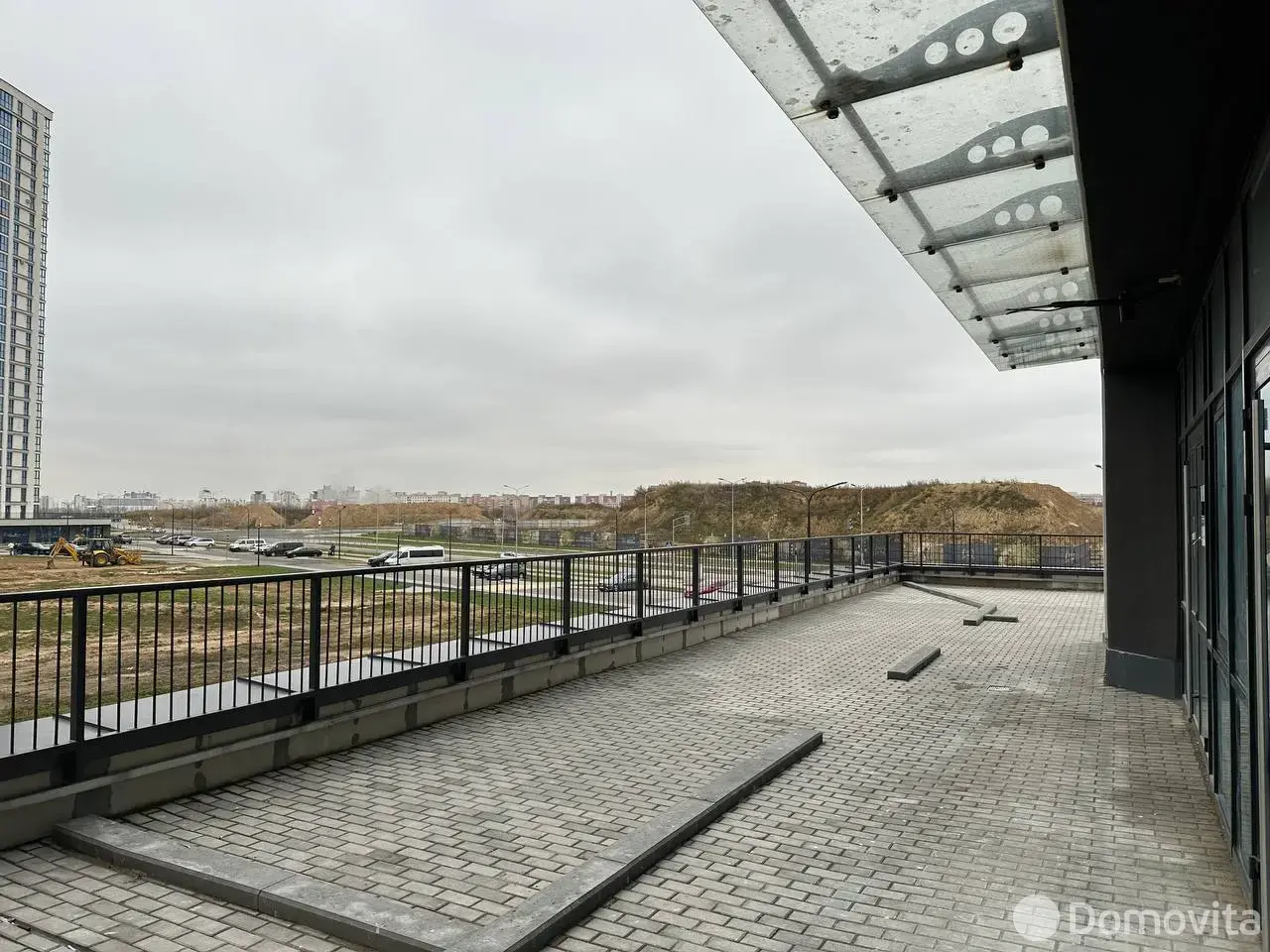 торговый объект, Минск, ул. Братская, д. 17, стоимость продажи 221 513 р.