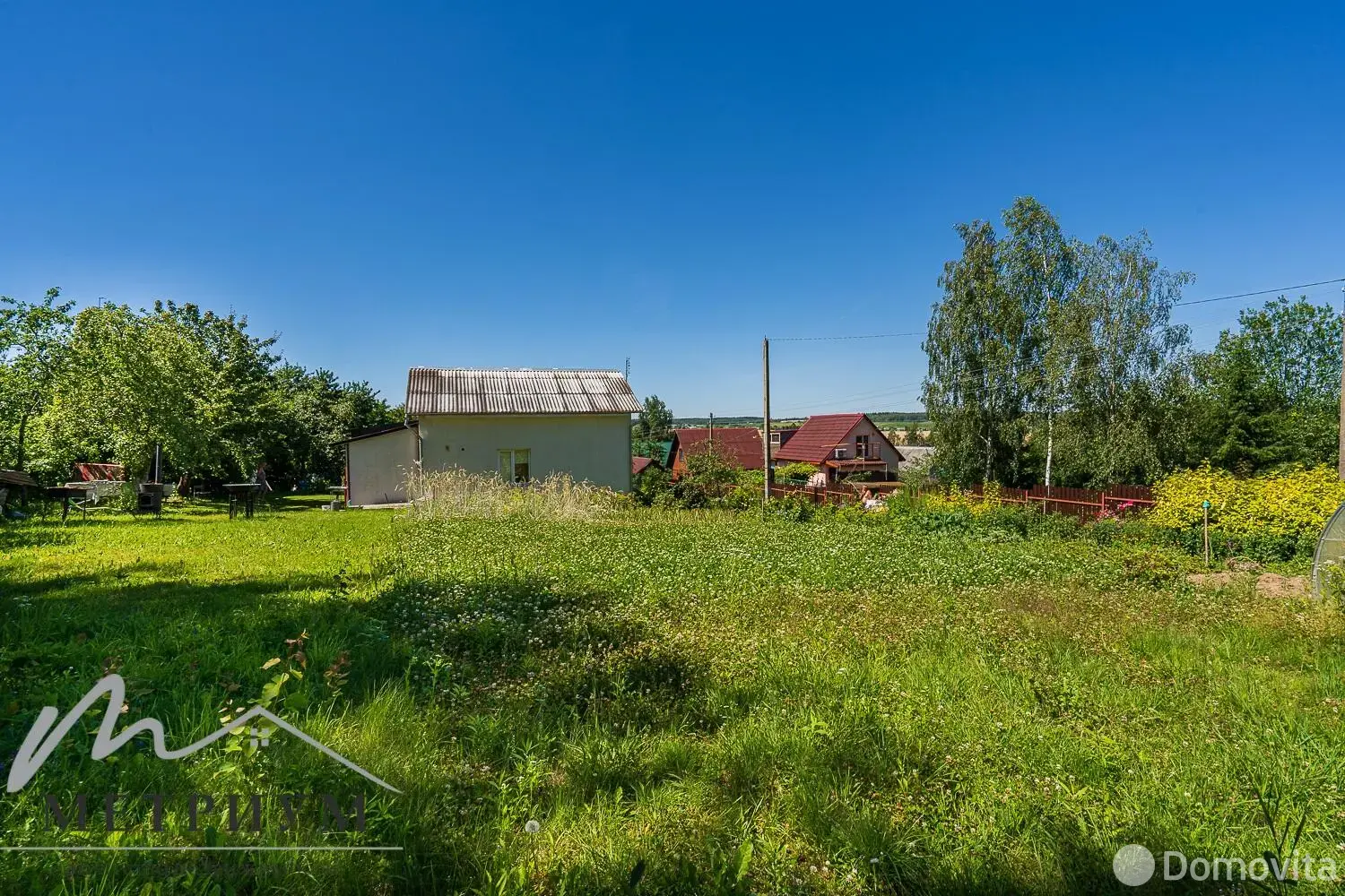 дача, Полиграфист, , стоимость продажи 157 932 р.