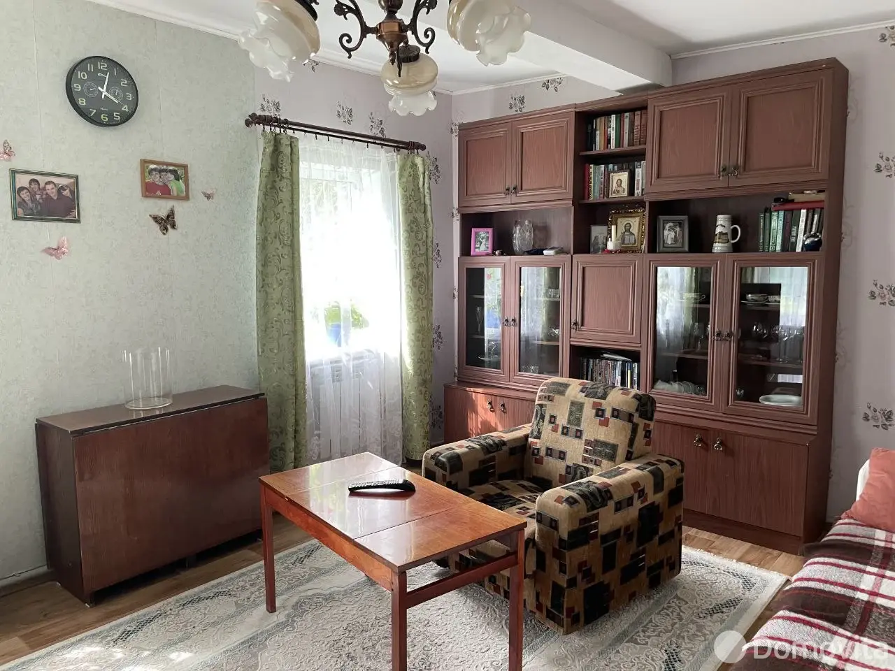 коттедж, Малые Жуховичи, ул. Центральная, д. 251, стоимость продажи 53 559 р.