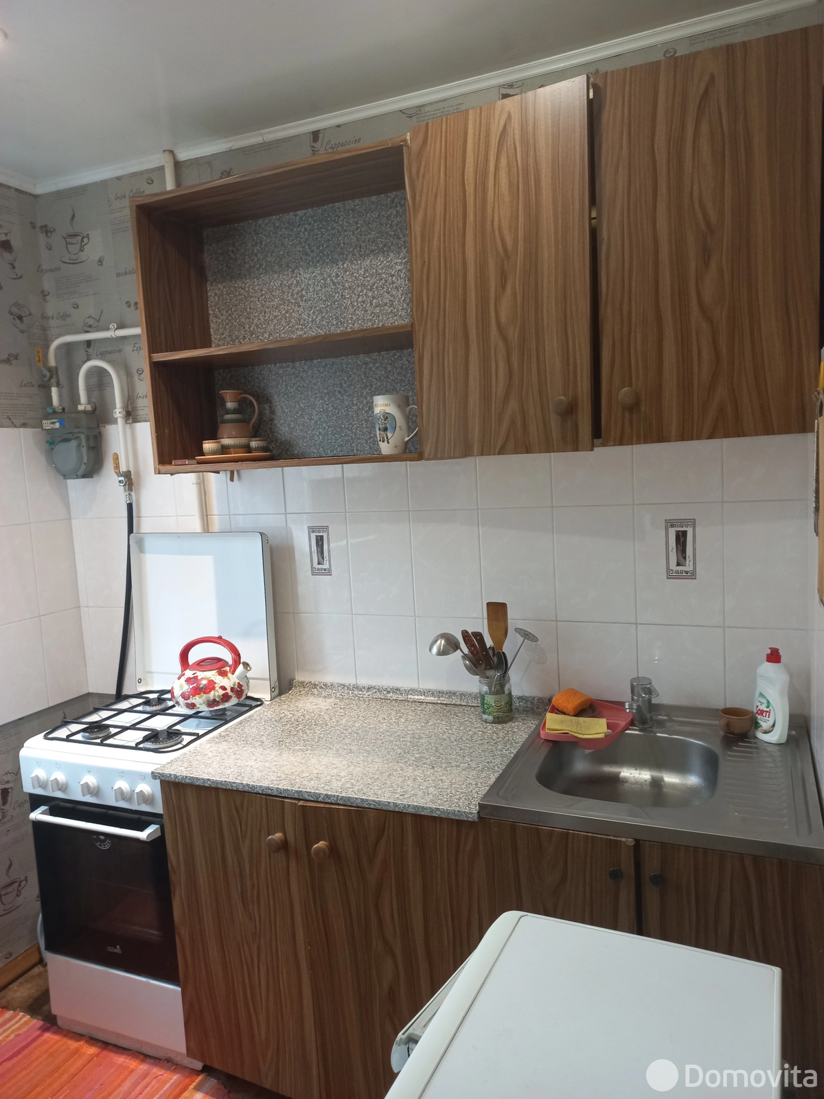 квартира, Минск, ул. Васнецова, д. 15А от собственника