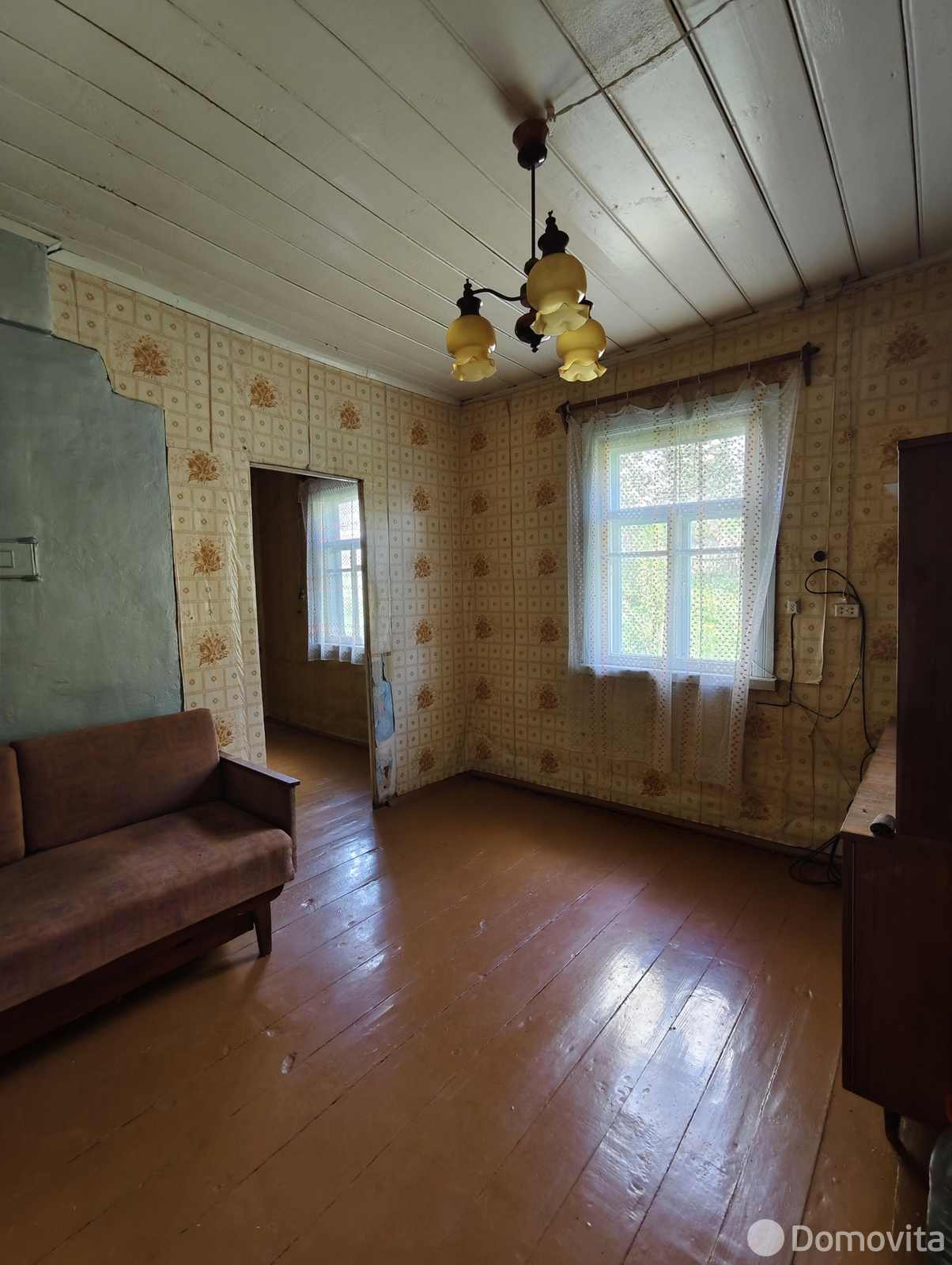 Цена продажи дачи, Олехновичи, ул. Заречная, д. 29