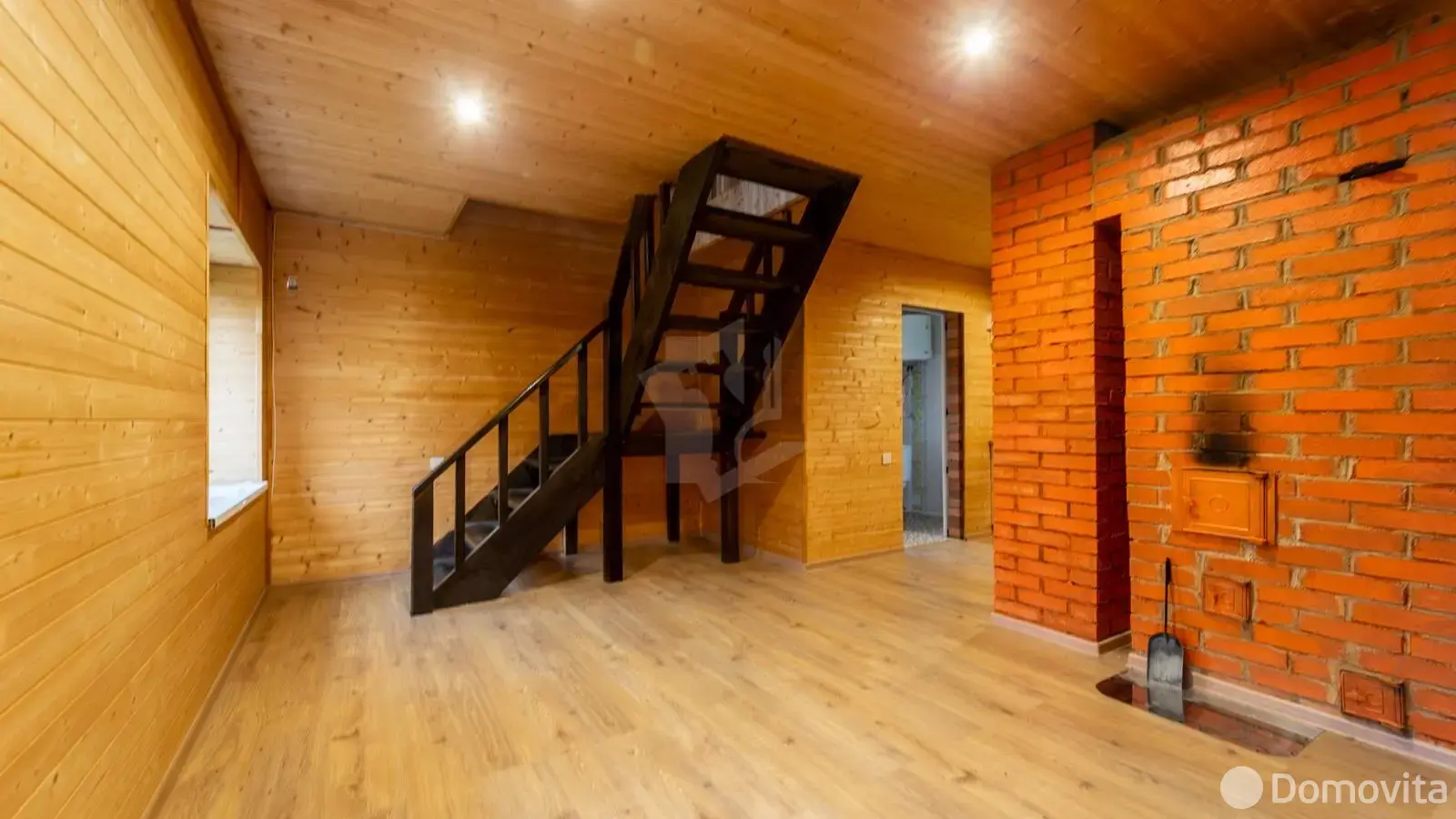 дом, Сидоровцы, 