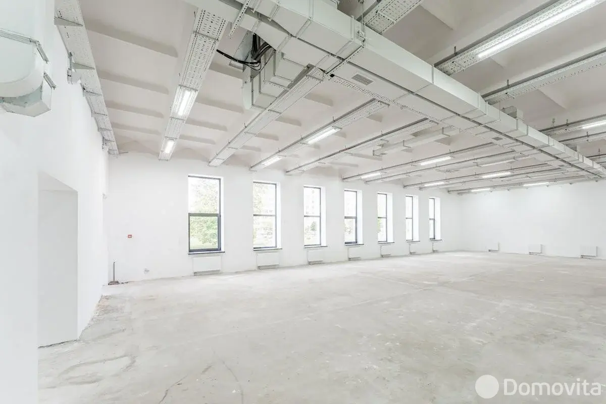 Аренда офиса на ул. Кабушкина, д. 64 в Минске, 17358USD, код 14125 - фото 6