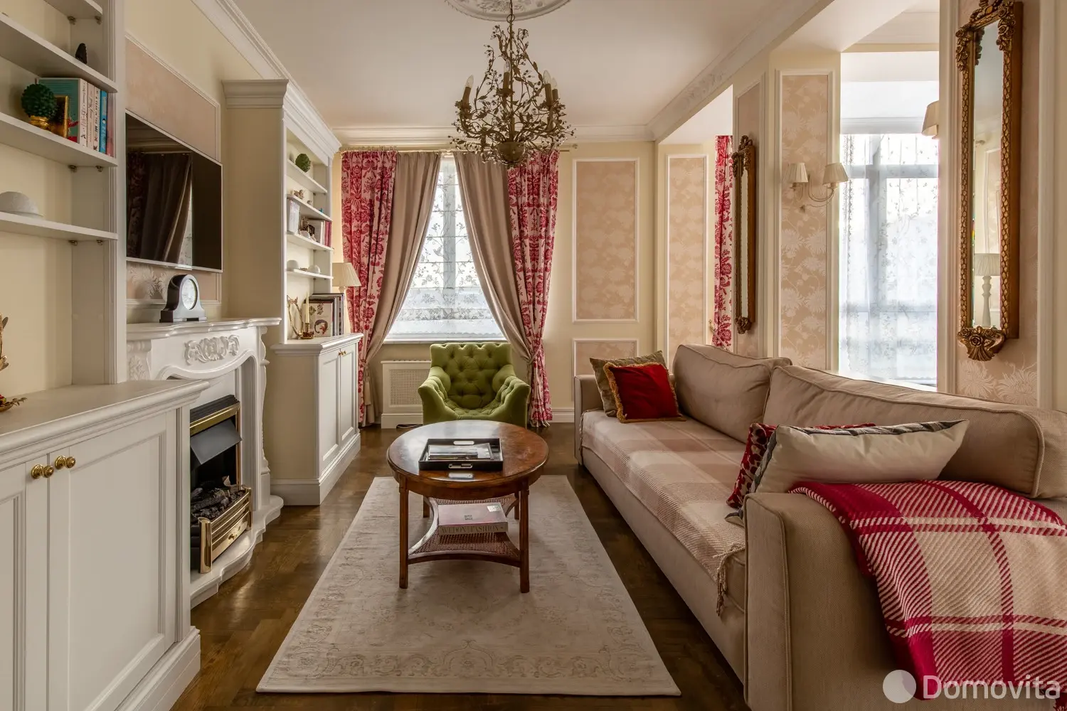 арендовать квартиру, Минск, ул. Тихая, д. 57