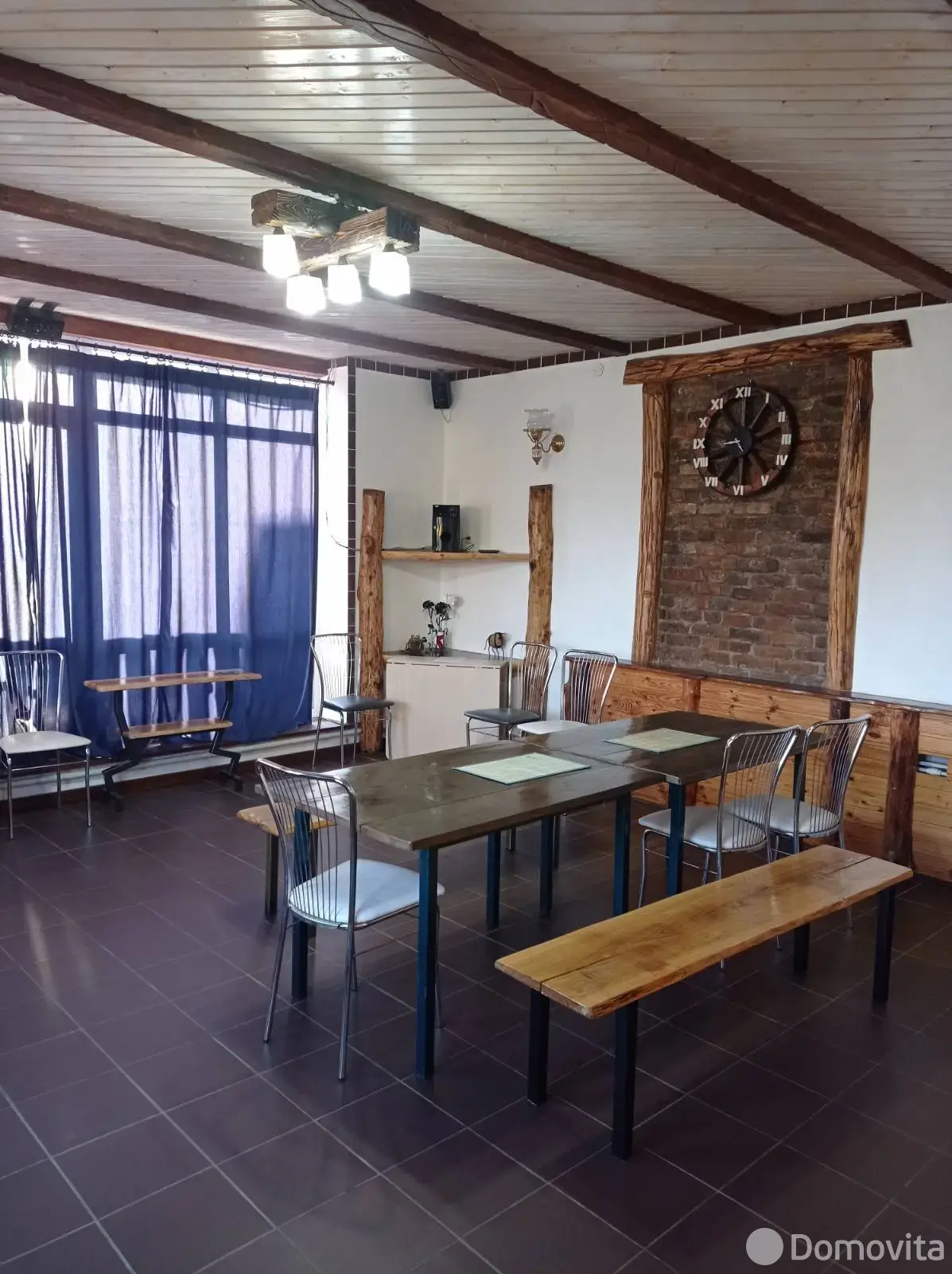  Коттедж Дом на сутки в Славгороде ул. Калинина, д. 8, 30BYN, код 1466 - фото 2