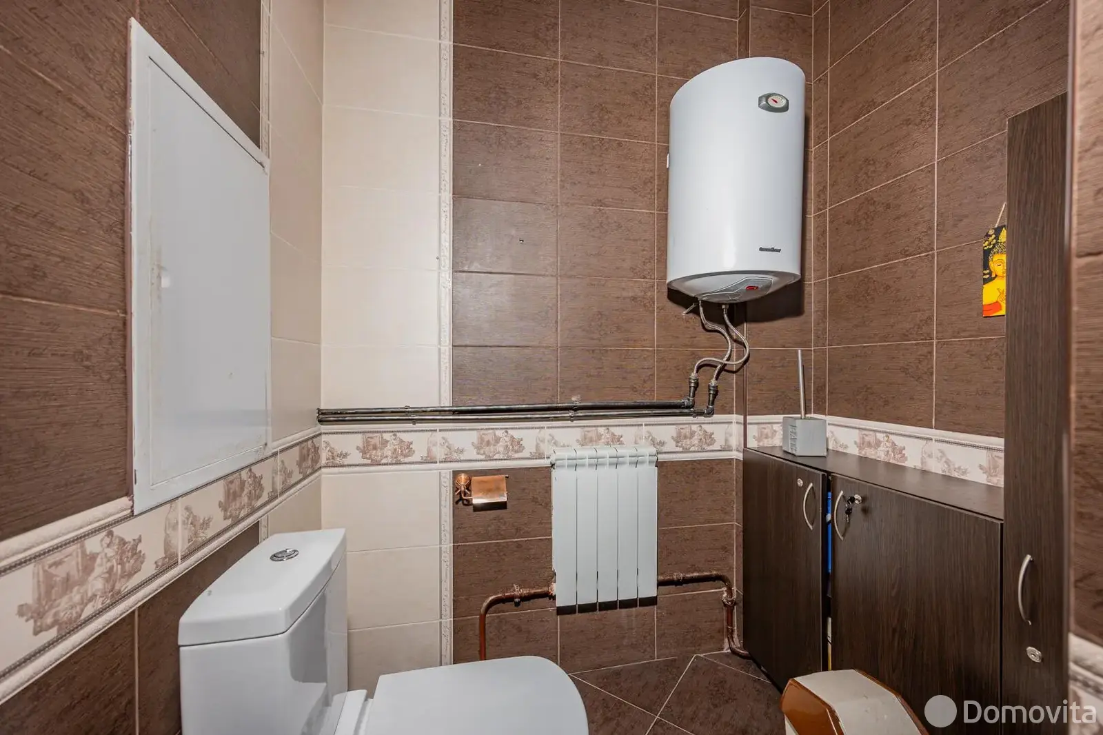 Купить помещение под сферу услуг в Минске, ул. Широкая, д. 3 - фото 16