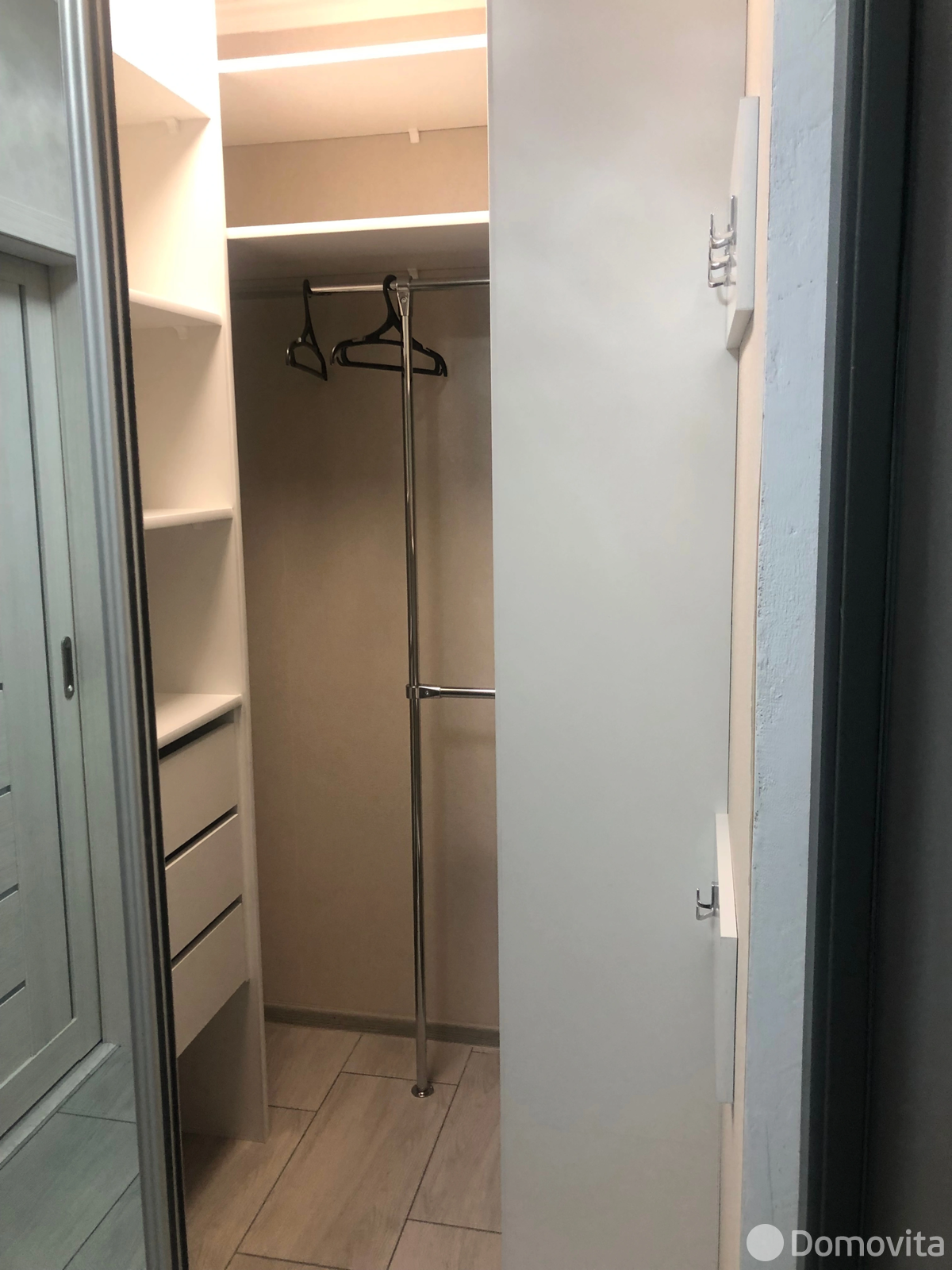 Снять 1-комнатную квартиру в Копище, , 420USD, код 151166 - фото 12