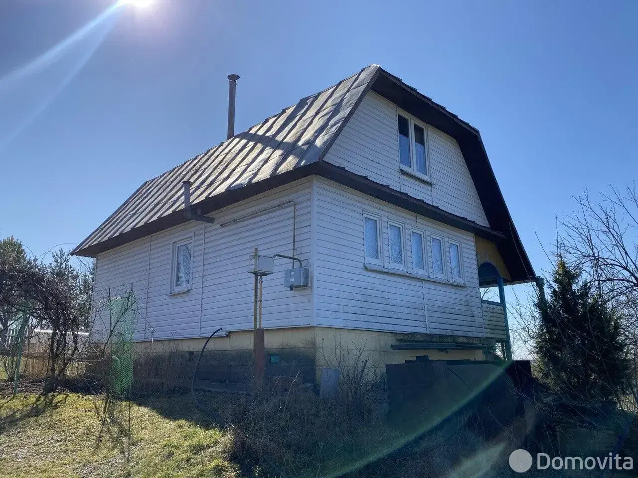 продажа дома, Кулешовка, пер. Клубный