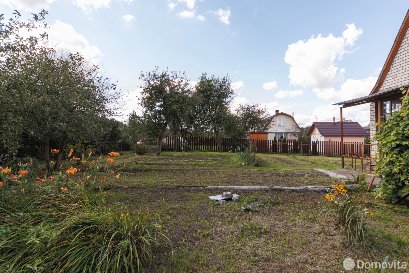 Купить 2-этажную дачу в Импульс Минская область, 16500USD, код 184444 - фото 21