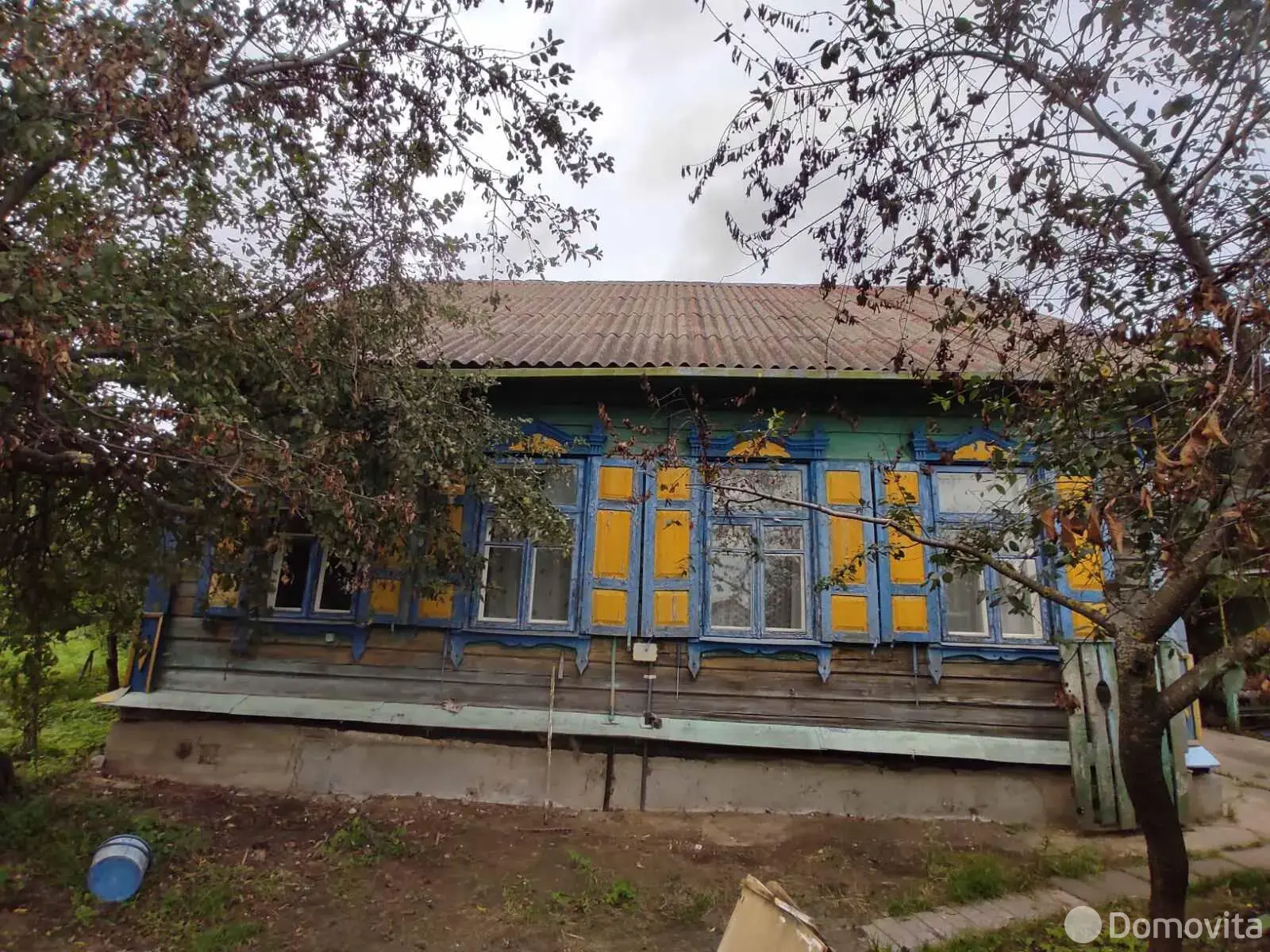 дом, Жодино, ул. Судобовская