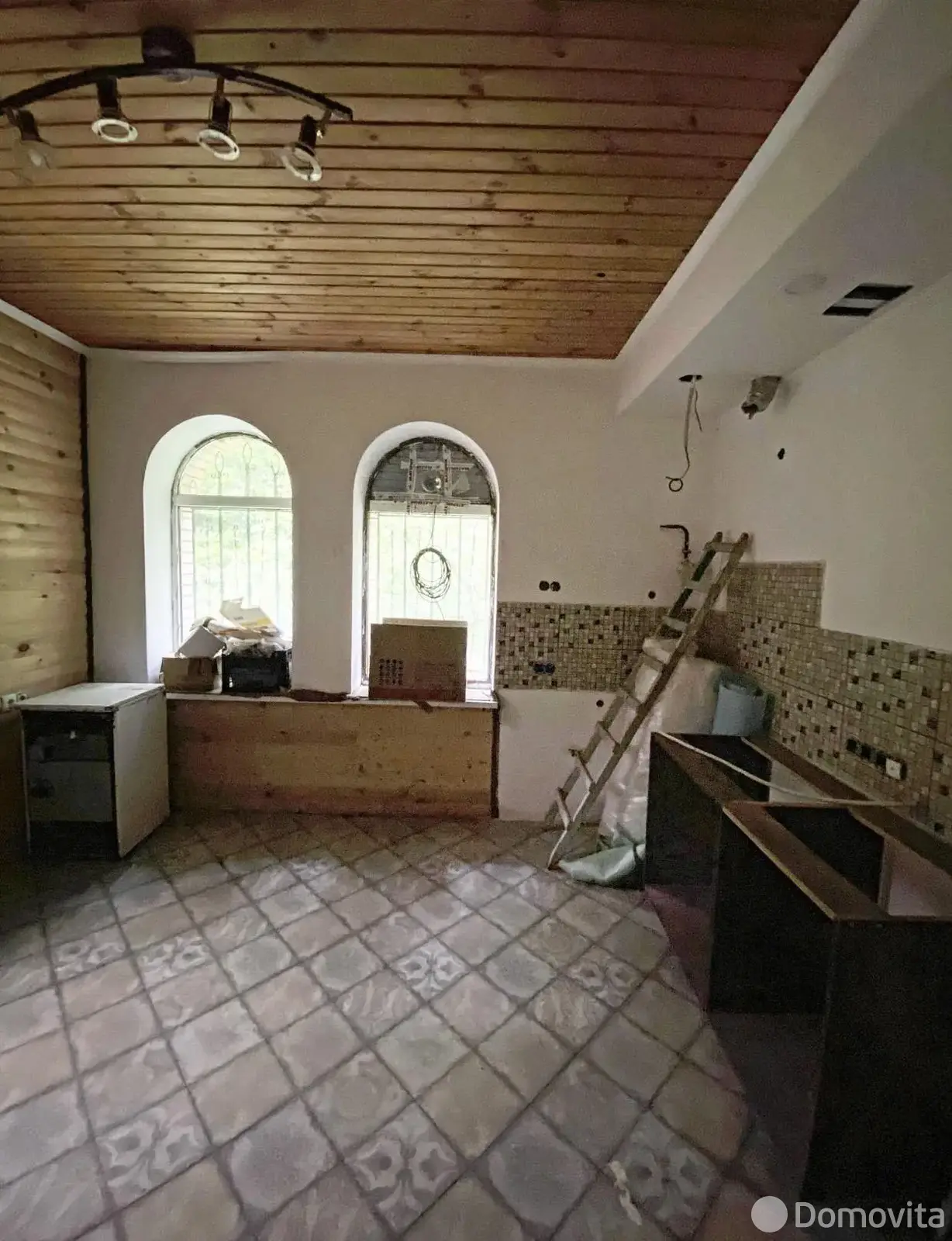 Цена продажи дома, Раубичи, 