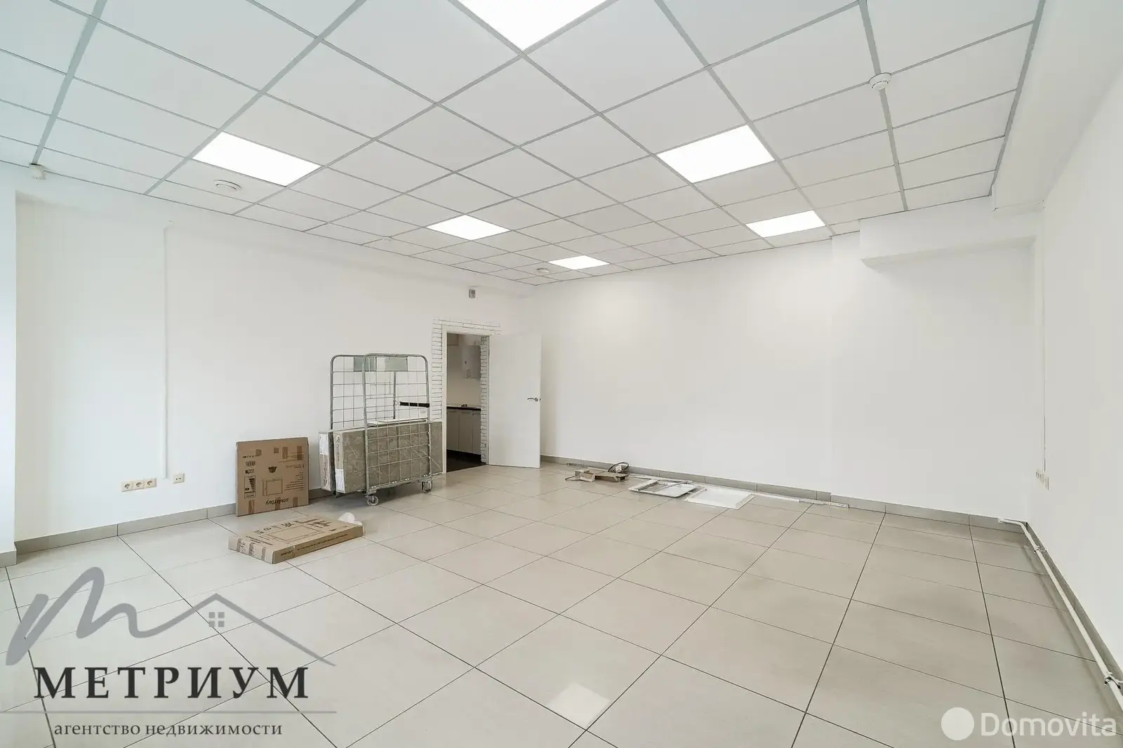 Аренда офиса на ул. Бирюзова, д. 10/А в Минске, 3168EUR, код 15295 - фото 16