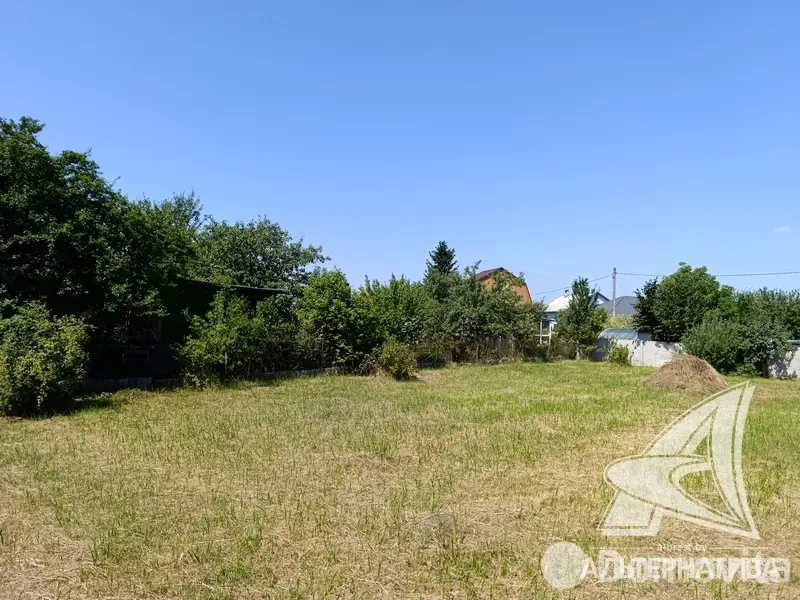 участок, Астра, 