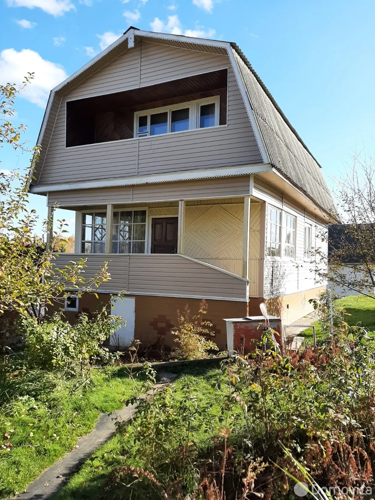 Цена продажи дачи, Белстандарт, 