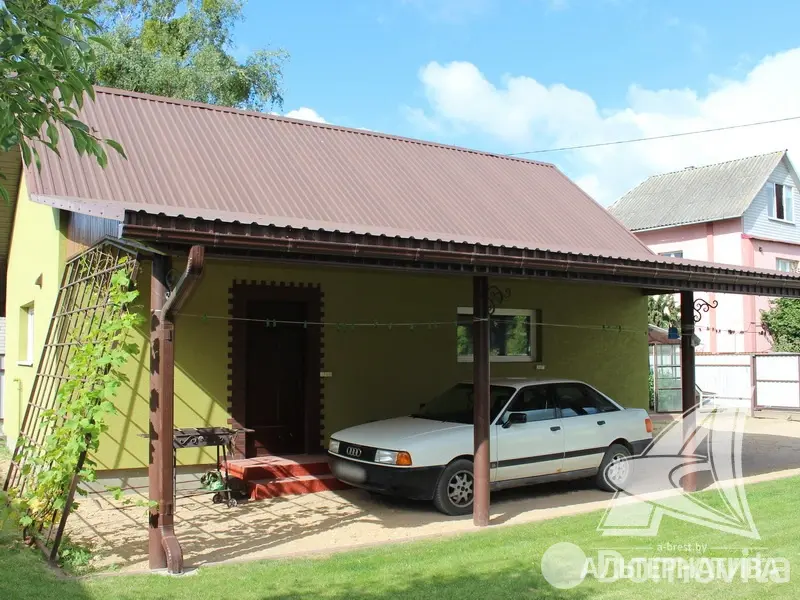 дача, Брест, 