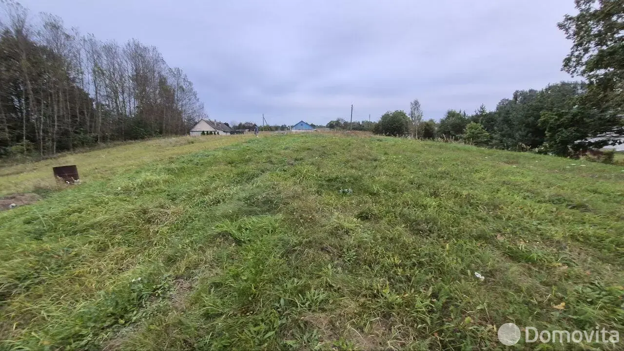 участок, Шепели, - лучшее предложение