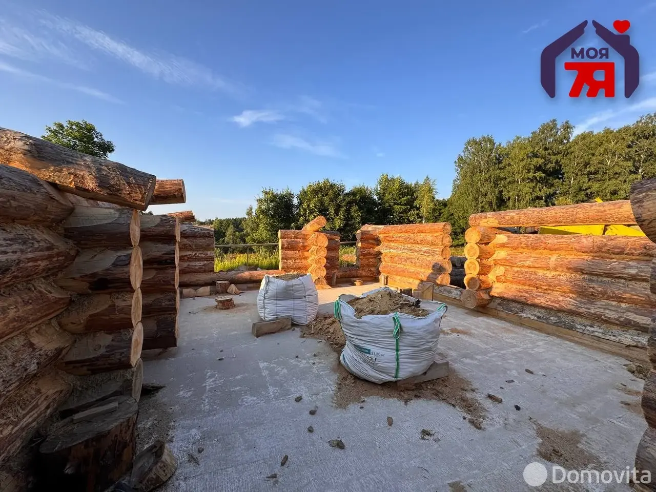 Стоимость продажи коттеджа, Юхновка, ул. Школьная