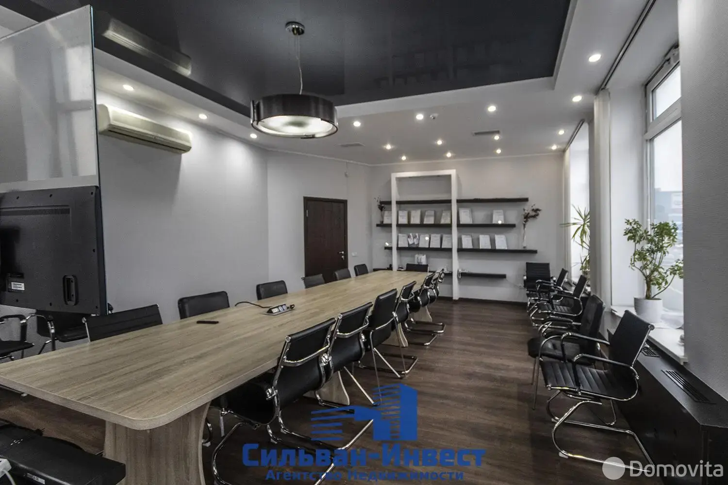 Снять офис на ул. Володько, д. 6 в Минске, 7112USD, код 13552 - фото 9