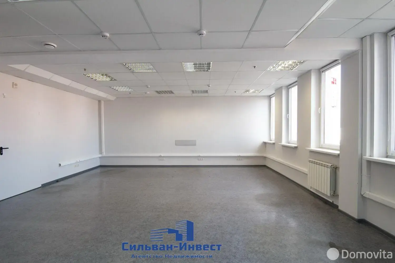 Снять офис на ул. Тимирязева, д. 67 в Минске, 2590EUR, код 14924 - фото 17