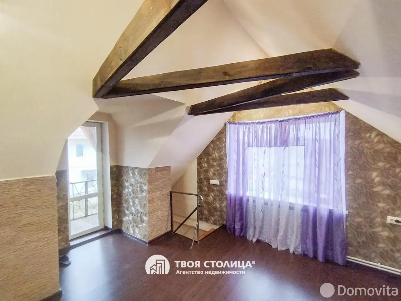 дом, Жодино, пер. Береговой