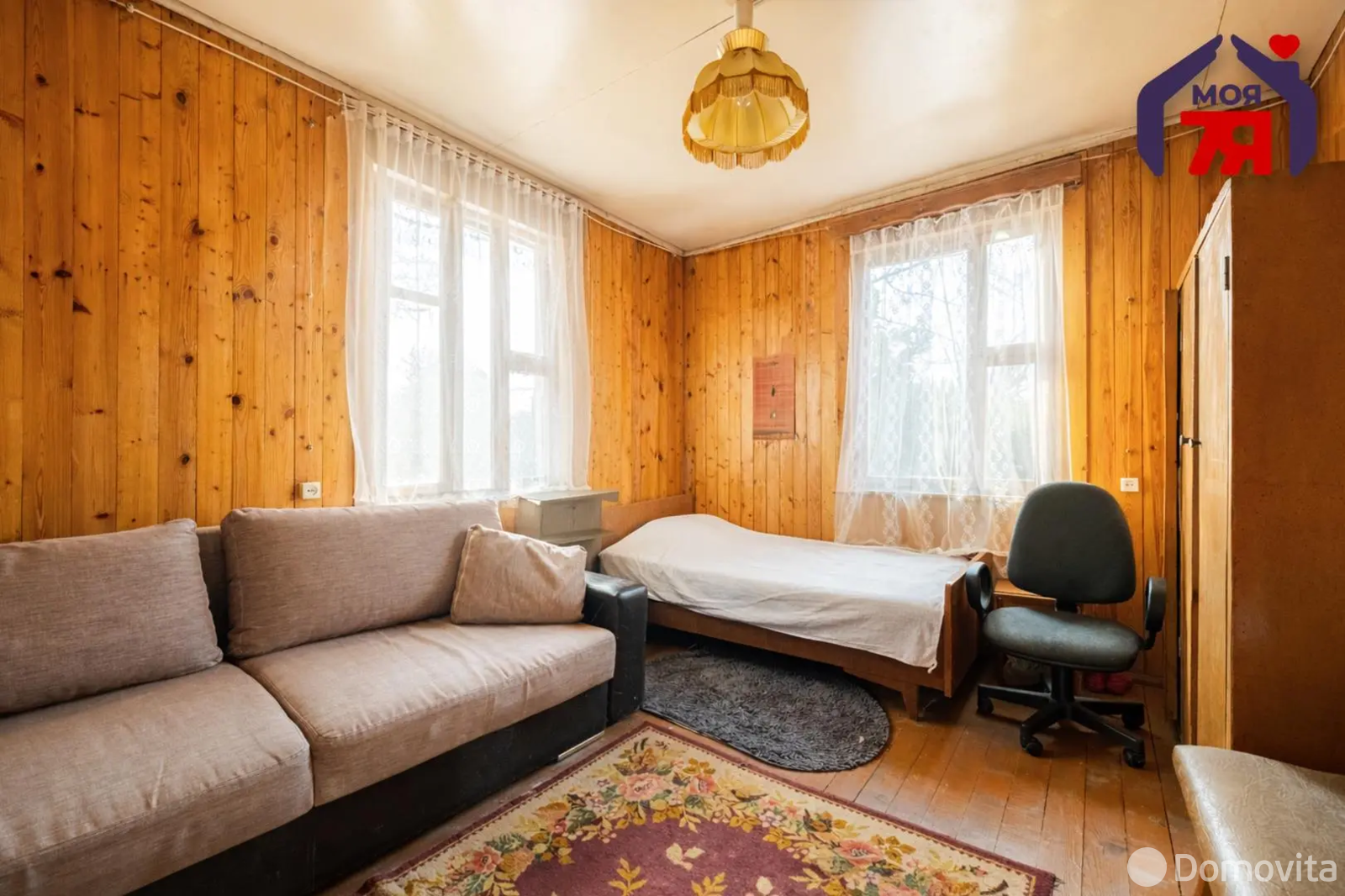 Продажа 1-этажной дачи в Чистая Криница Минская область, 26900USD, код 185522 - фото 13