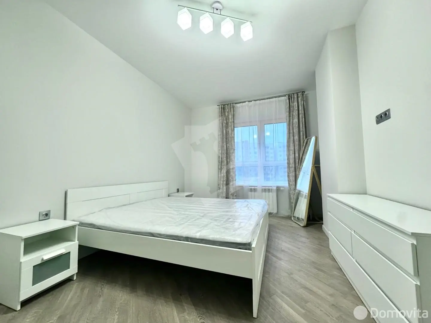 квартира, Минск, ул. Кропоткина, д. 59, стоимость аренды 2 094 р./мес.