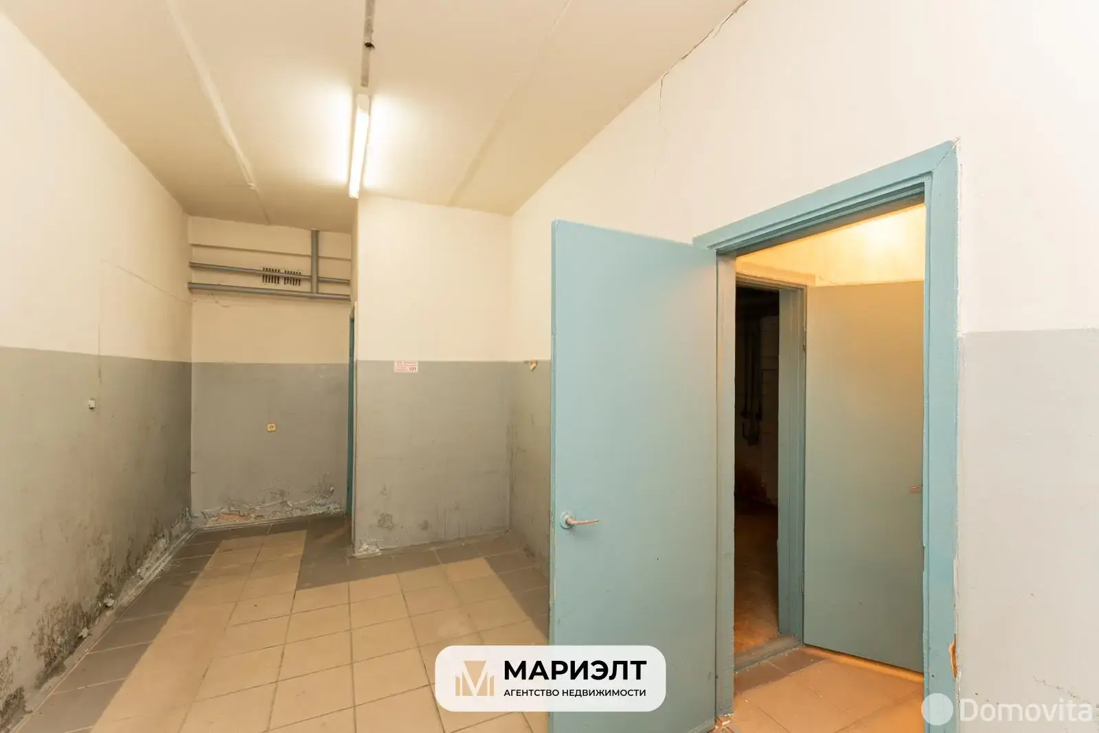 Купить помещение под сферу услуг в Вилейке, ул. Стахановская, д. 215 - фото 11