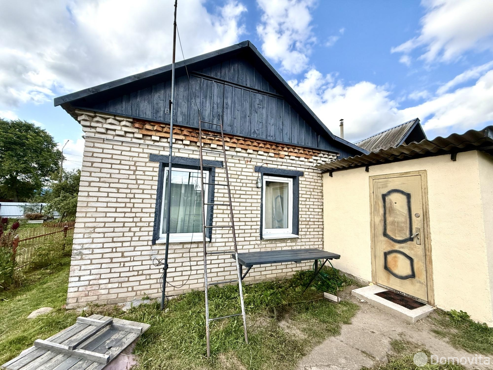 коттедж, Орша, ул. Красноармейская, стоимость продажи 141 000 р.