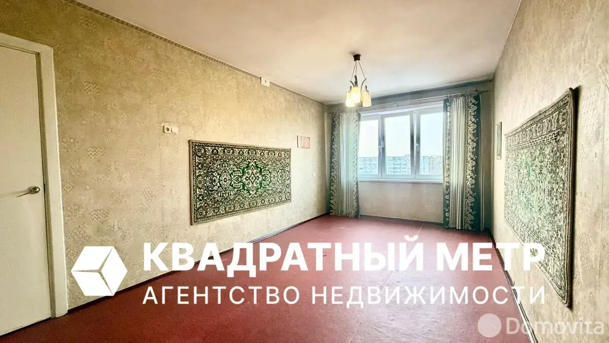 комната, Минск, ул. Тикоцкого, д. 50/1 в Первомайском районе