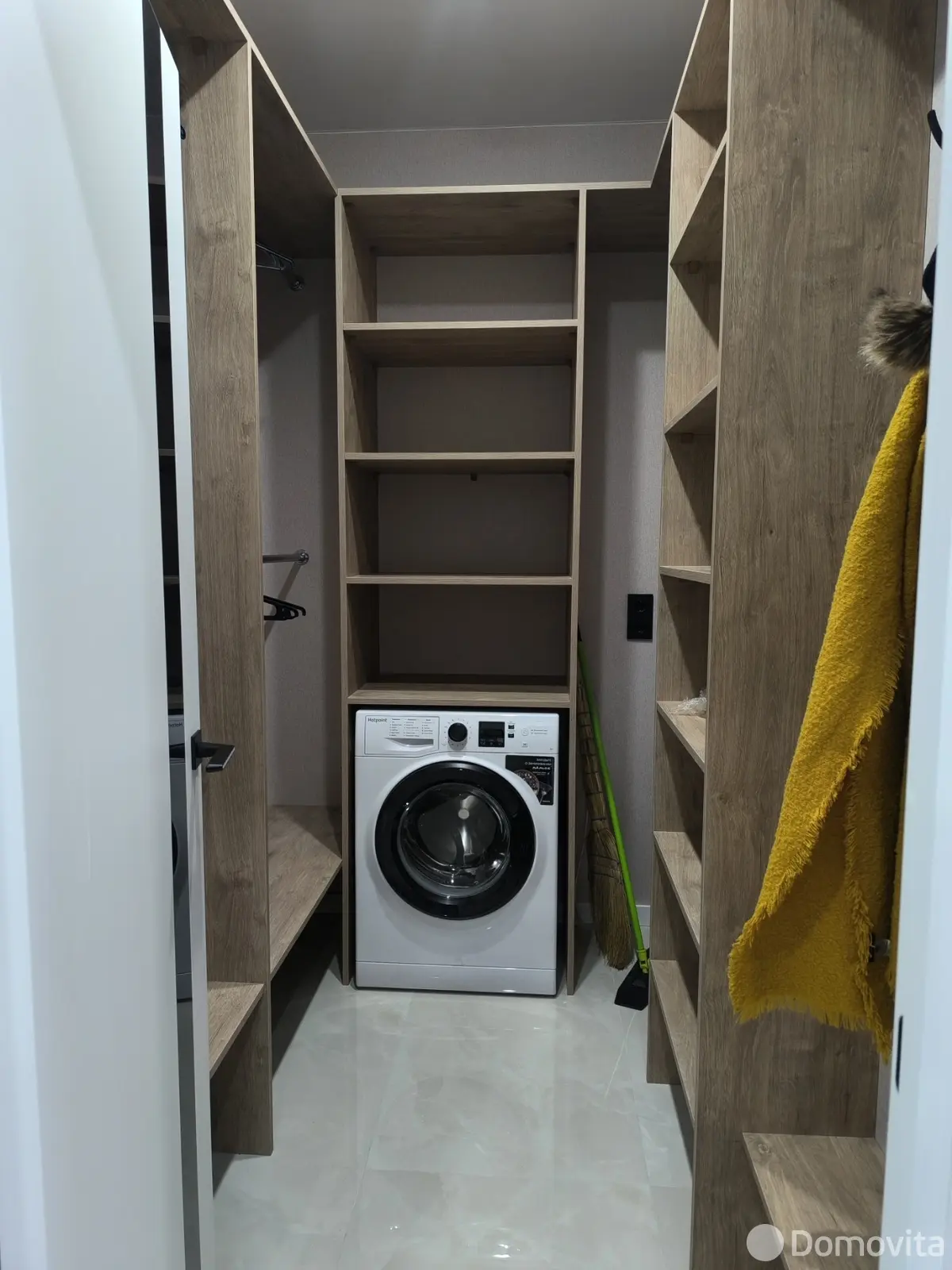 Снять 2-комнатную квартиру в Минске, ул. Леонида Щемелёва, д. 30, 550USD, код 149597 - фото 15