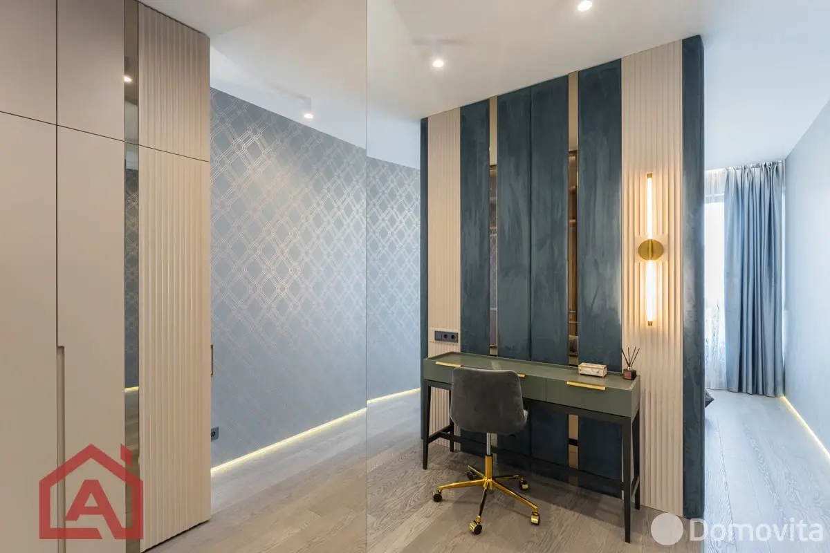 Снять 2-комнатную квартиру в Минске, ул. Ржавецкая, д. 49, 2800USD, код 145428 - фото 15