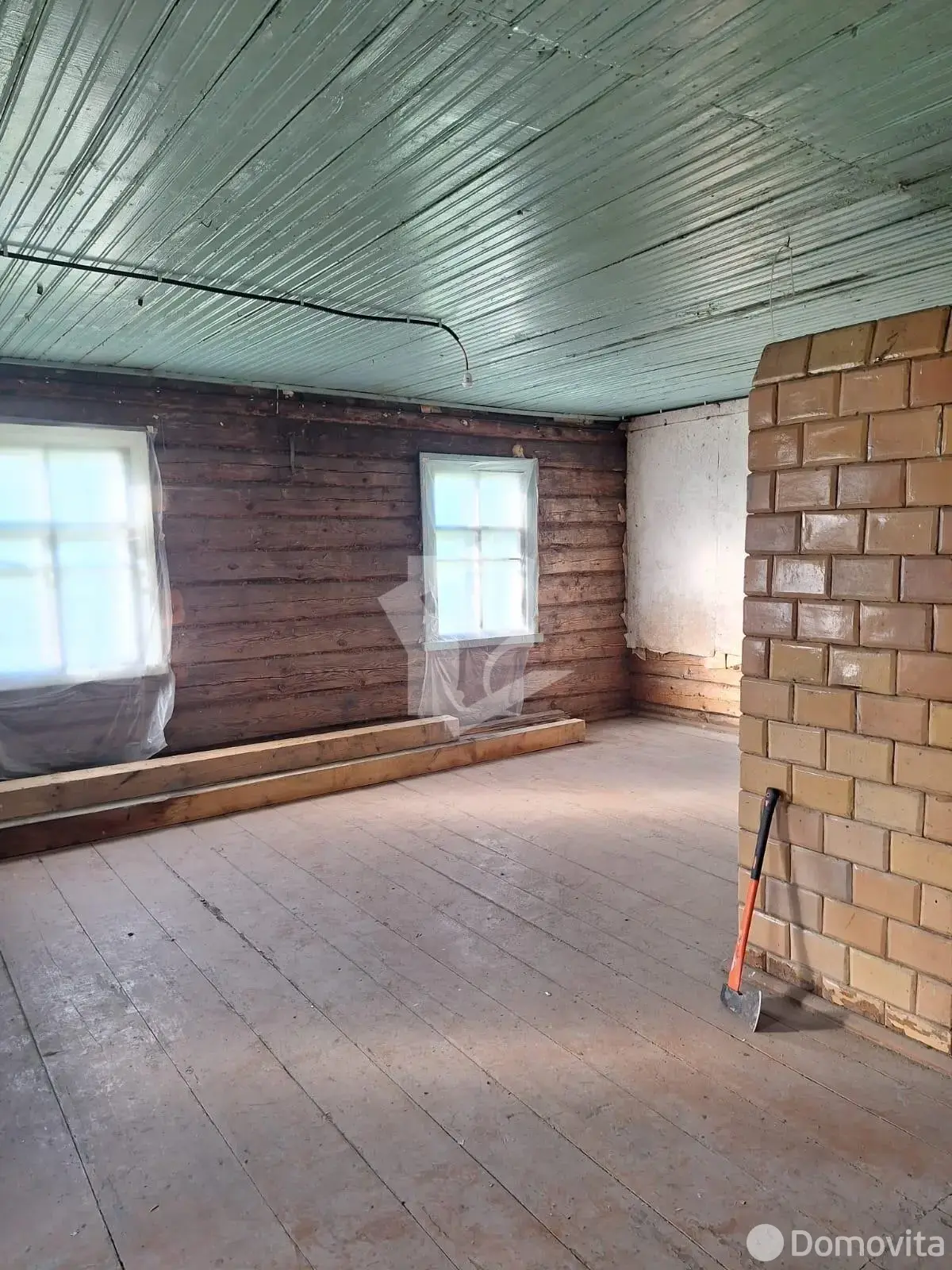 Стоимость продажи дома, Швакшты, 