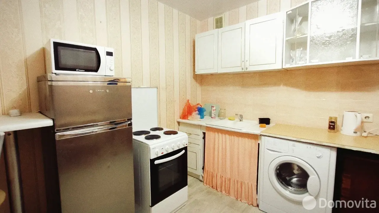 Снять 1-комнатную квартиру в Сенице, ул. Зеленая, д. 1/1, 300USD, код 150777 - фото 11