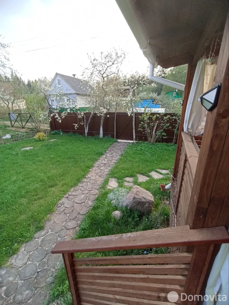 Купить 2-этажную дачу в Ботаника Минская область, 51000USD, код 182432 - фото 15