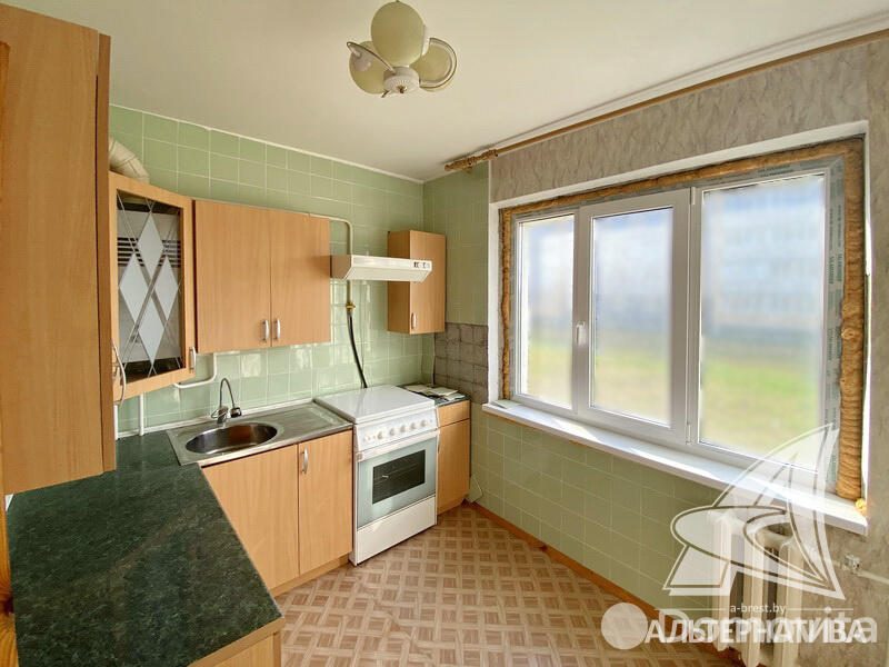 Купить 2-комнатную квартиру в Пружанах, , 21000 USD, код: 1010608 - фото 5