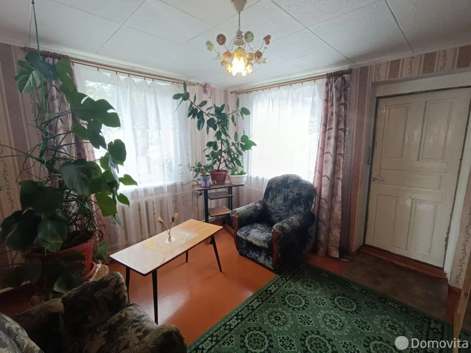 продажа коттеджа, Смолевичи, ул. Строительная