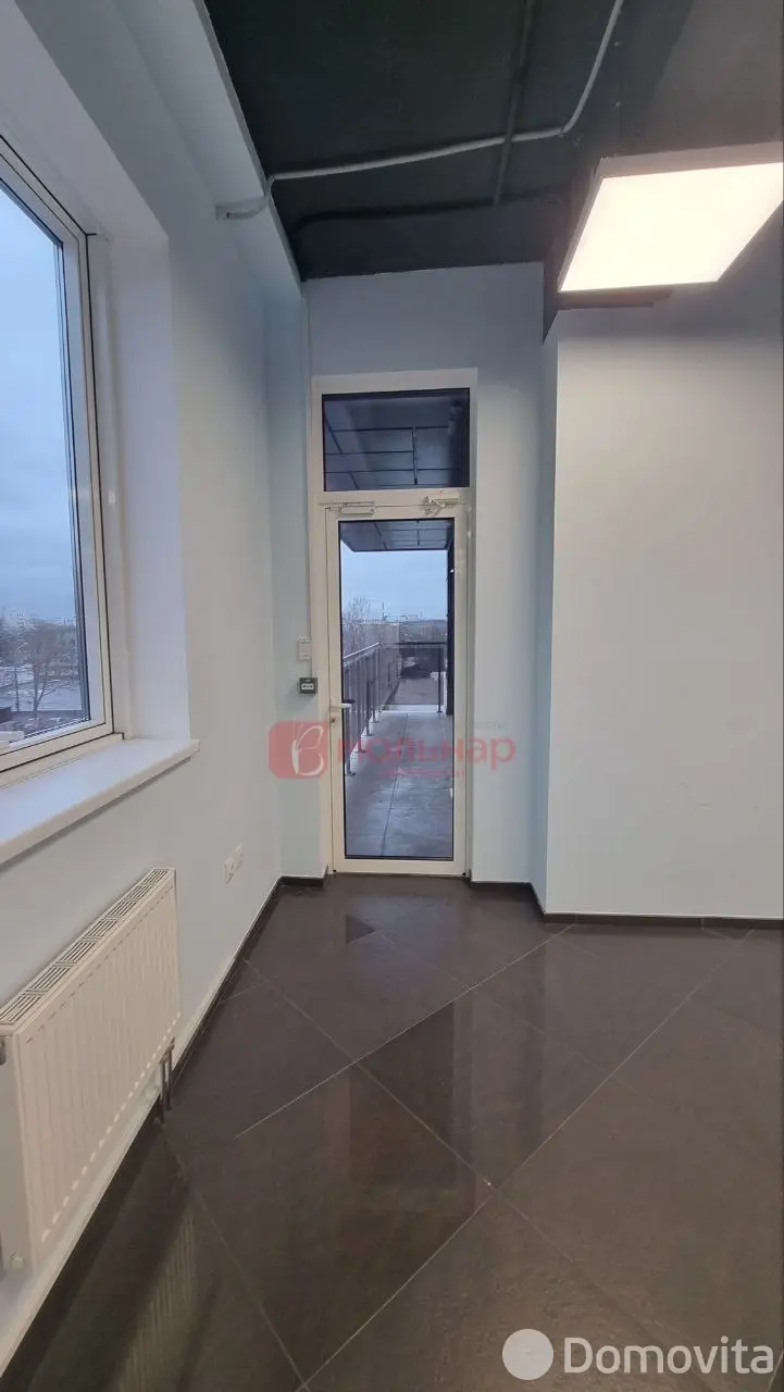 офис, Минск, ул. Чапаева, д. 4А, стоимость аренды 5 441 р./мес.