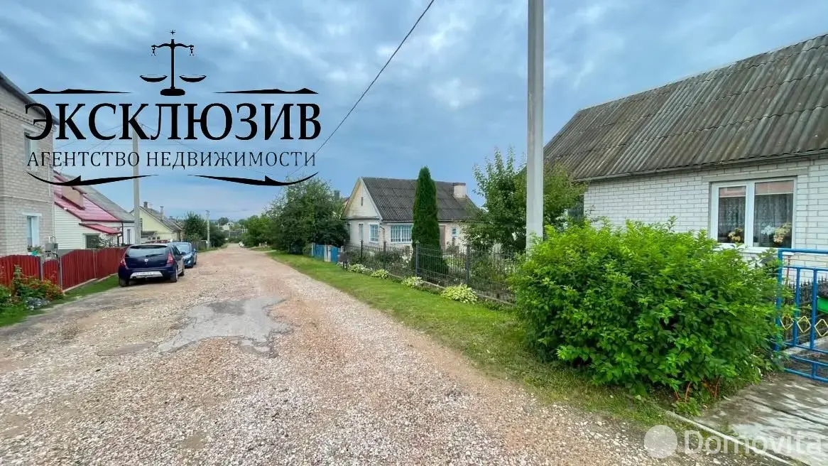 дом, Слоним, ул. М.Тореза, д. 27