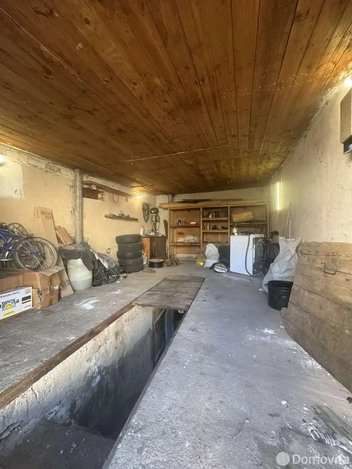 Продажа гаража в Борисове ул. Краснознаменная, д. 58А, 6600USD, код 9580 - фото 3