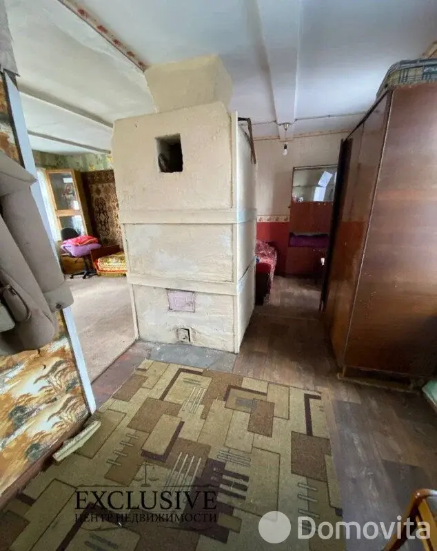 Стоимость продажи дома, Полоцк, ул. Осипенко, д. 33