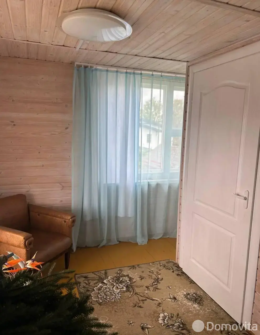 Купить 3-этажную дачу в Перхурово Минская область, 60000USD, код 184759 - фото 27