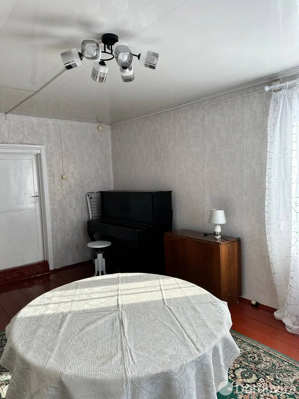 Стоимость аренды дома, Боровляны, ул. Октябрьская